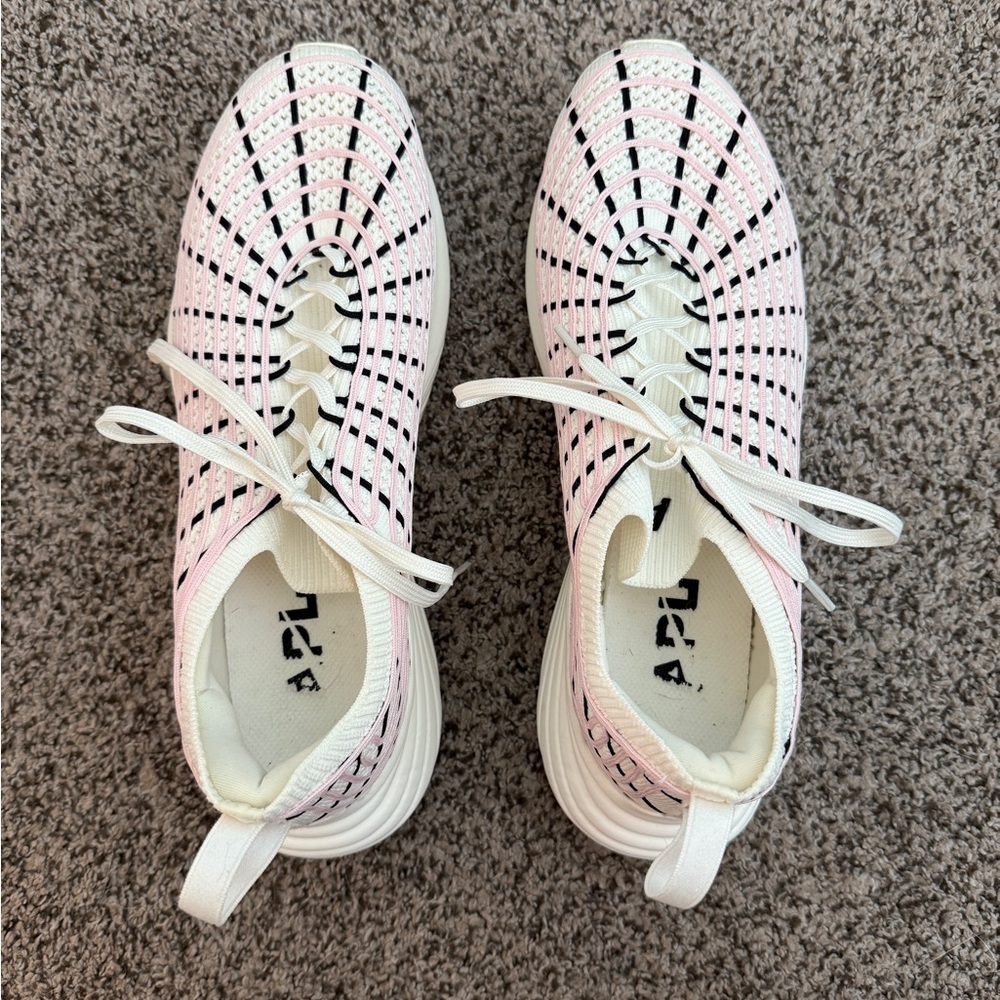 APL techloom zip line